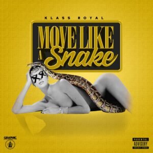 Move Like a Snake